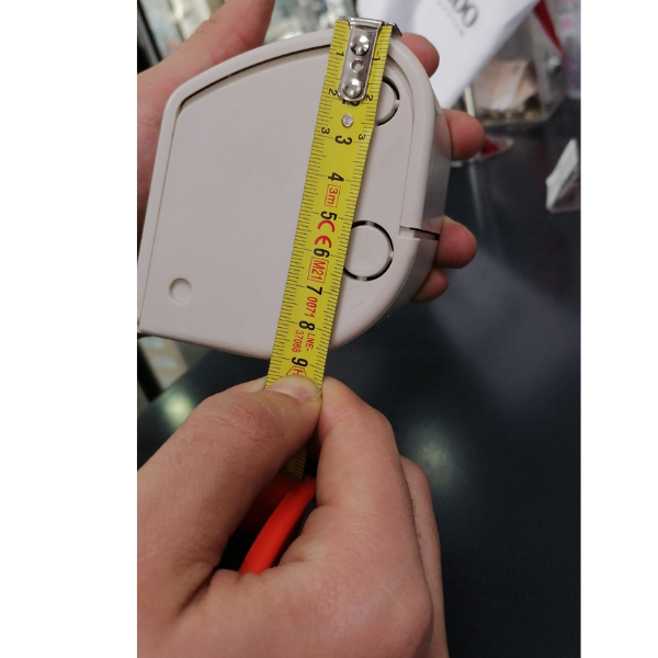 Diş Üniti İçin Başlık Takozu Yedek Parçası