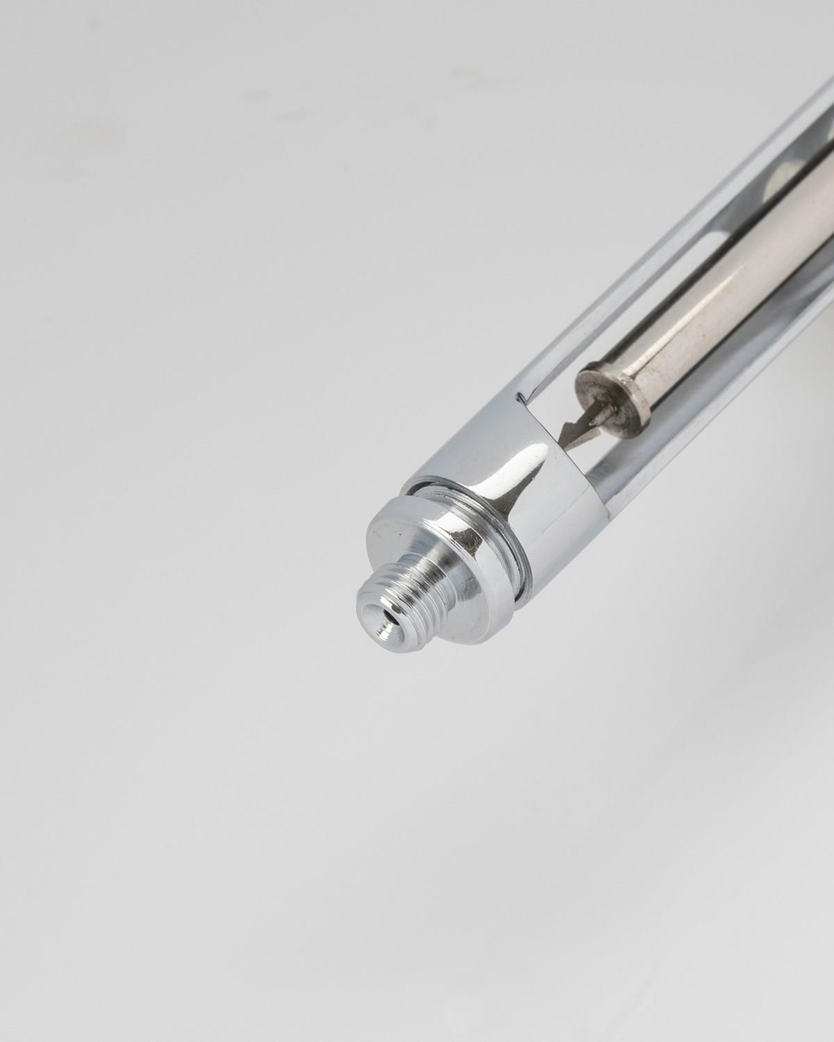 Doğrusal Aspirasyonlu Şırınga 16cm