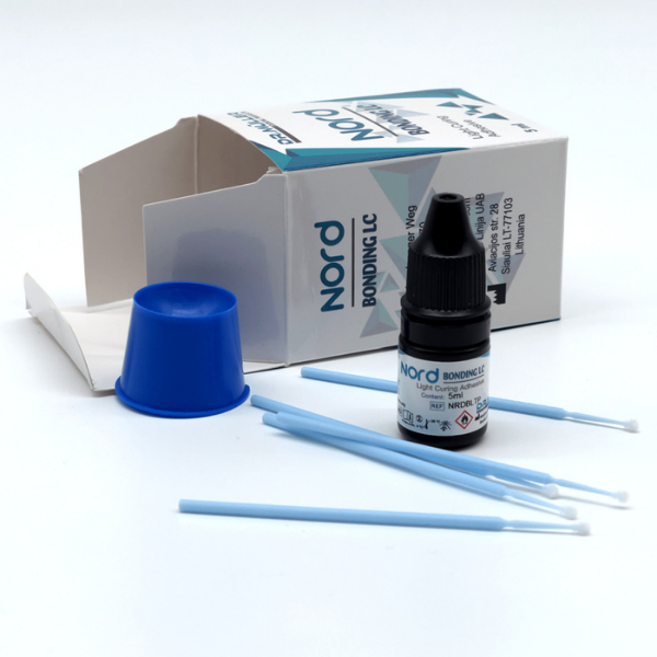 Dr. Müller Nord Bond 5 ml - Asitsiz