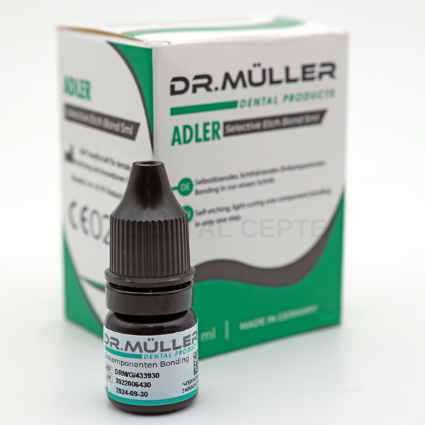 Dr. Müller 7. Jenerasyon Üniversal Bond STT:09.2024 /KAMPANYA