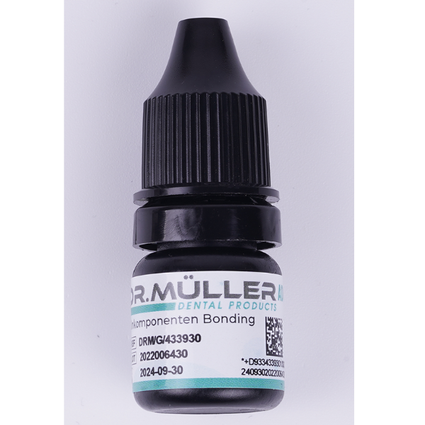 Dr. Müller 7. Jenerasyon Üniversal Bond STT:09.2024 /KAMPANYA