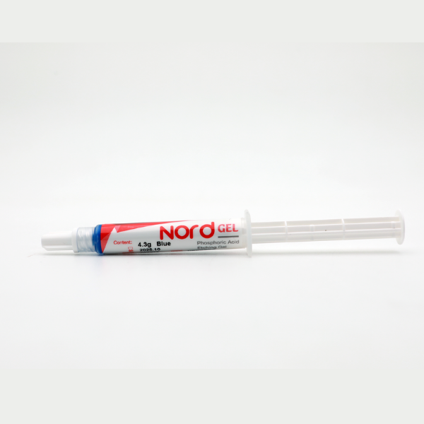 Dr. Müller Nord Asit jel 4 x 1.2 Ml.