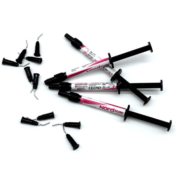 Dr. Müller Nord Flow Akışkan Kompozit 2 GR.