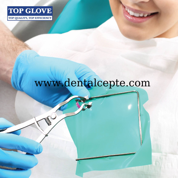 Duradam Rubberdam Lastiği 36'lık Paket