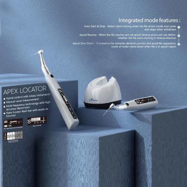 Eighteeth  E-connect S Endomotor Apex Locaterli Endomotor