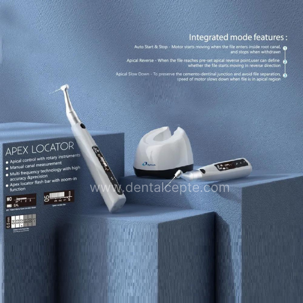 Eighteeth  E-connect S Endomotor Apex Locaterli Endomotor