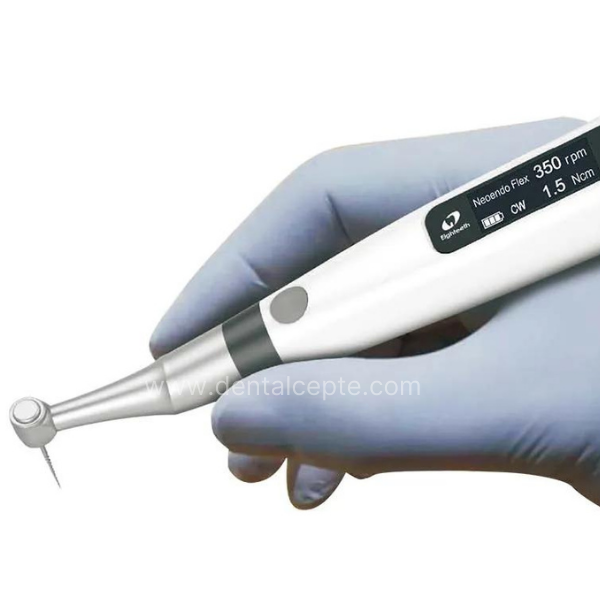 Eighteeth  E-connect S Endomotor Apex Locaterli Endomotor