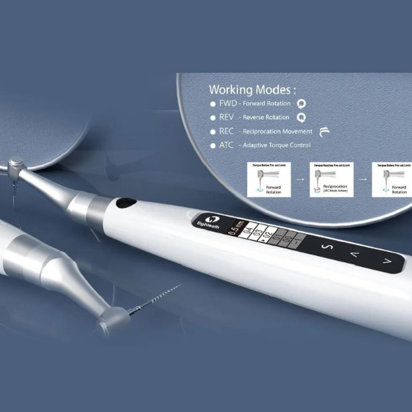 Eighteeth  E-connect S Endomotor Apex Locaterli Endomotor