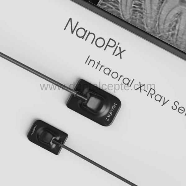 Eighteeth Nanopix Rvg X-ray Sensörü