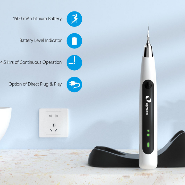 Eighteeth Ultra X-Ultrasonik Aktivatör