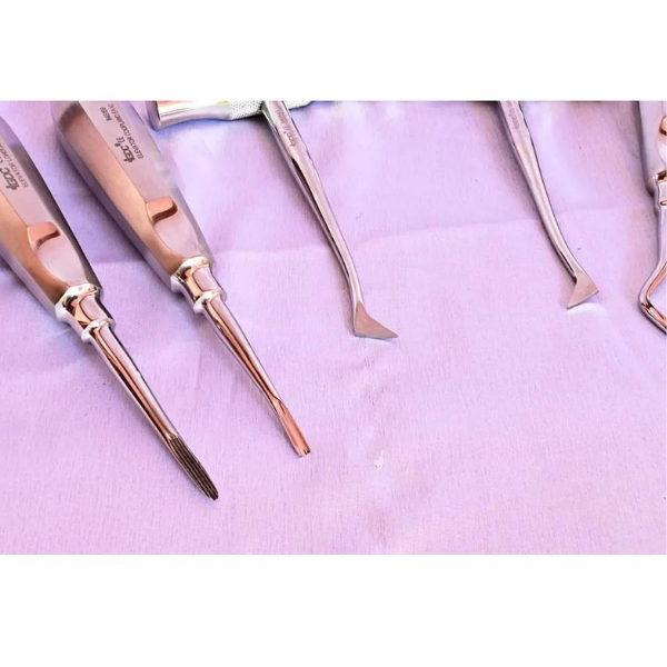 Elavatör - M2 SINIRLI STOK-KAMPANYA