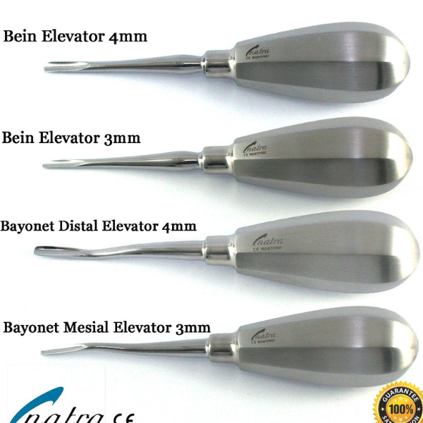 Elavatör - M3 SINIRLI STOK-KAMPANYA