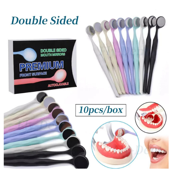 Elite Çift Taraflı Rodyum Ayna (Kaliteli