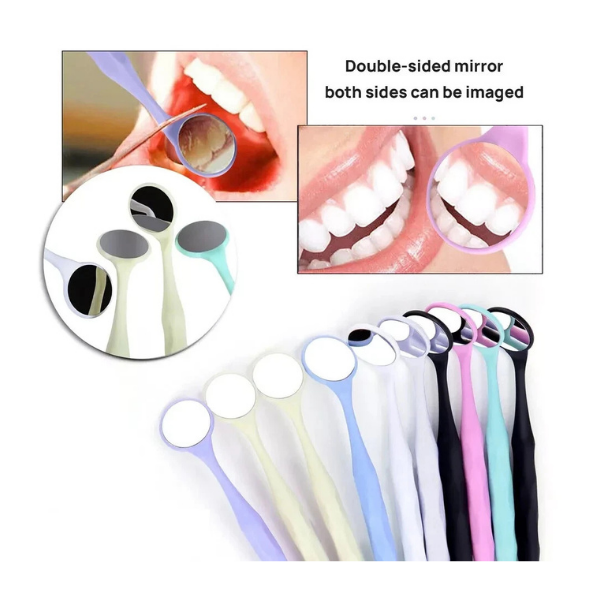 Elite Çift Taraflı Rodyum Ayna (Kaliteli