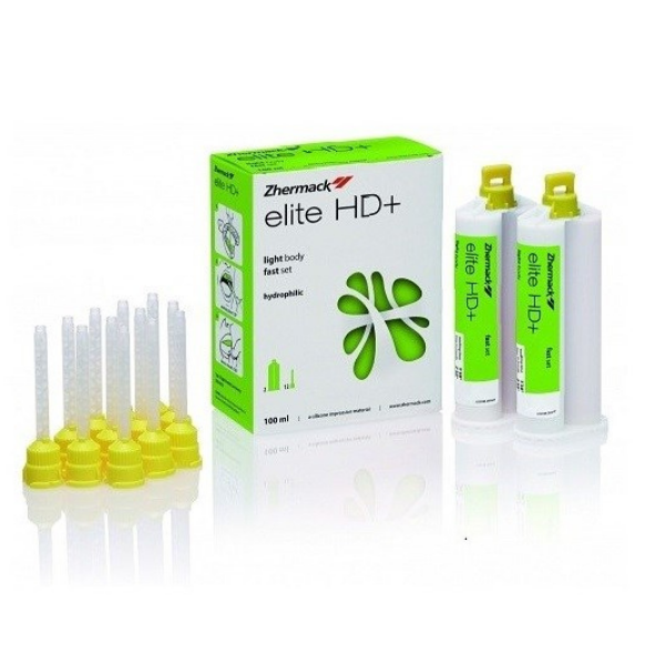 Elite HD+ için Light Boyd 2. Ölçü