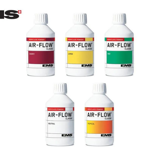 EMS AirFlow Tozu Klasik 300 gr