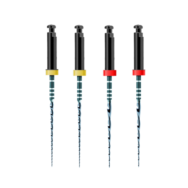 Endo Plus Reci Plus Blue -Resiproc Kanal Eğesi 25 MM