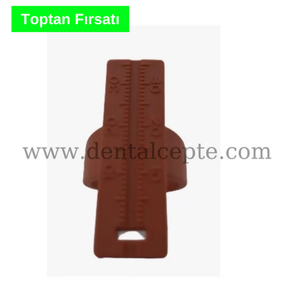 Endo Yüzük - Plastik