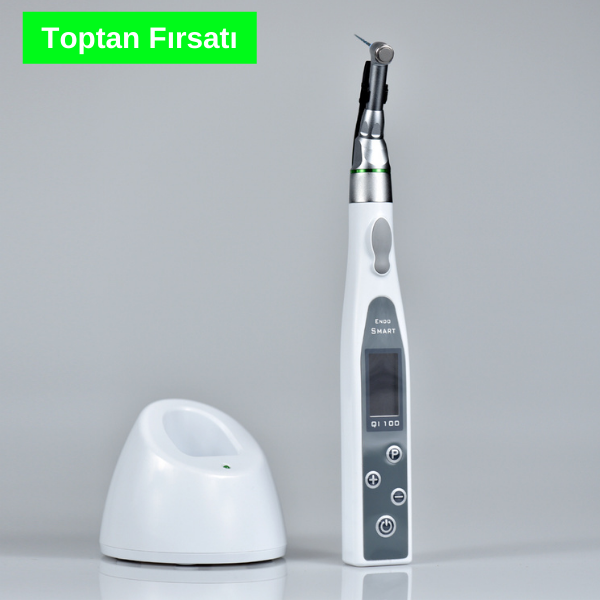 Endomotor - Işıklı