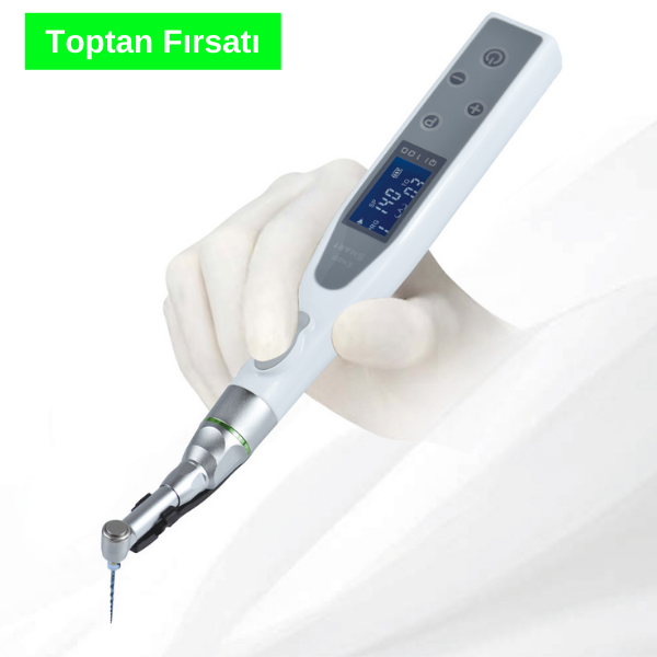 Endomotor - Işıklı