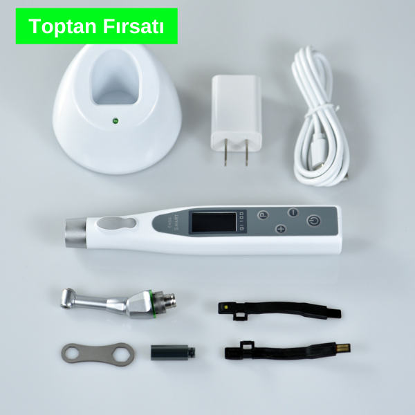 Endomotor - Işıklı