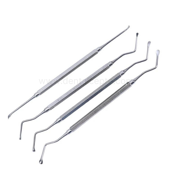 Eskavatör - Kazıyıcı