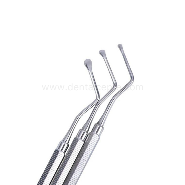 Eskavatör - Kazıyıcı