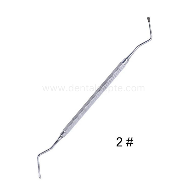 Eskavatör - Kazıyıcı