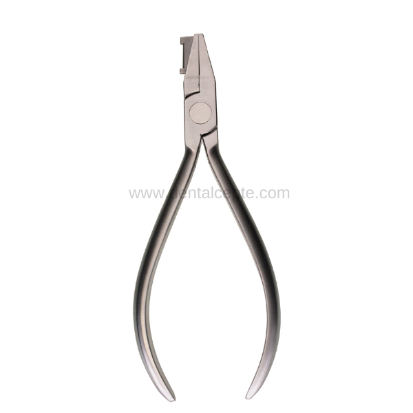 Falcon Ortodonti Tel Şekillendirici