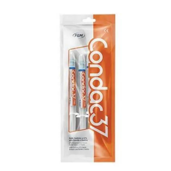 FGM Condcak %37 Fosforik Asit  3lü Paket STT:2024.09 KAMPANYA