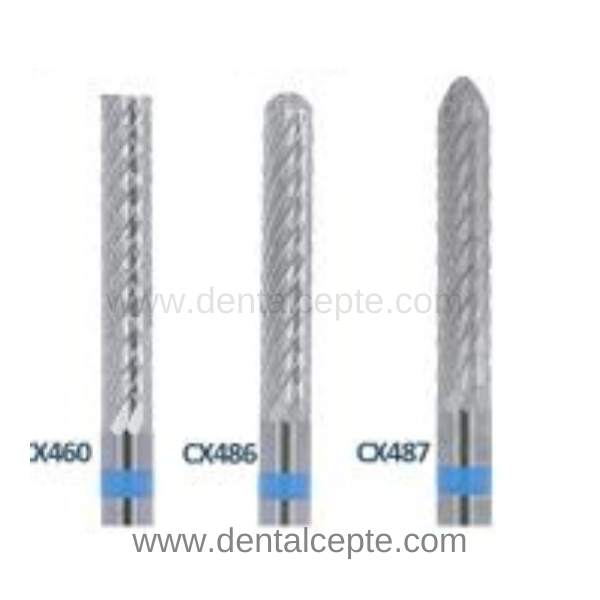 Fisür Hard Frez Model -5