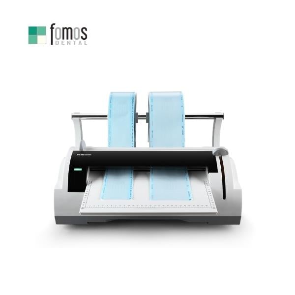 Fomos Dijital Ekranlı Otoklav Cihazı 3'lü Set 22L.