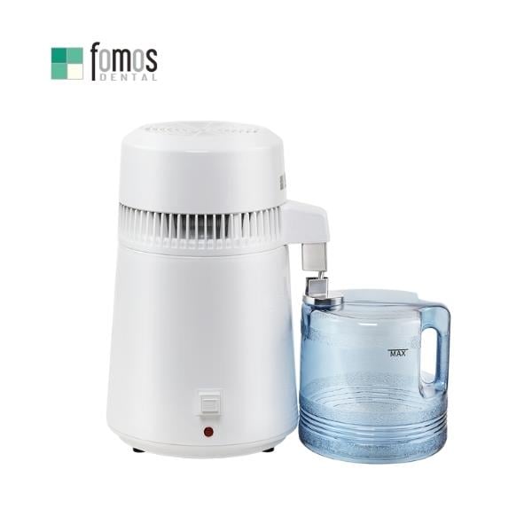 Fomos Dijital Ekranlı Otoklav Cihazı 3'lü Set 22L.