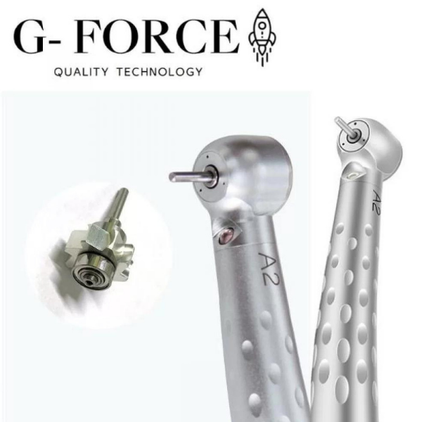 G-force Aeratör - Işıklı