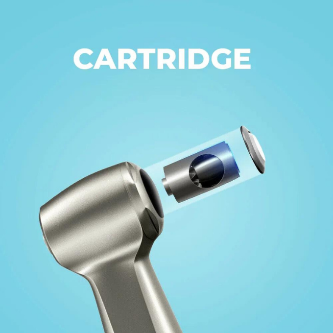 G-Force Anguldurva Push Butonlu FX Model