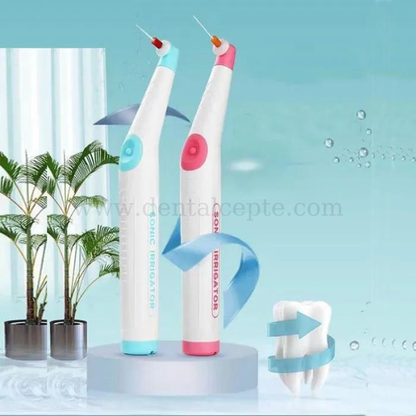 G-Force Sonic Endo Aktivatör İrigasyon Cihazı (60 Yedek Uç Ücretsiz)