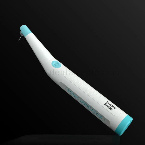 G-Force Sonic Endo Aktivatör İrigasyon Cihazı (60 Yedek Uç Ücretsiz)