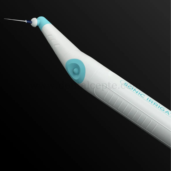 G-Force Sonic Endo Aktivatör İrigasyon Cihazı (60 Yedek Uç Ücretsiz)