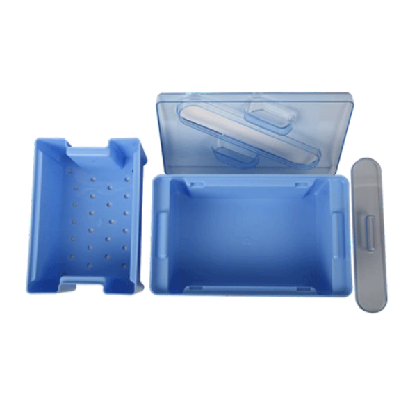 Galant Alet Dezenfektan Küveti 3 lt. - Beyaz Renk