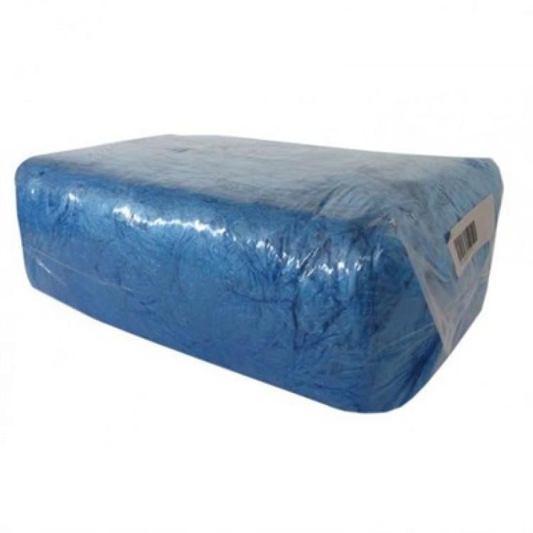 Galoş Mavi 1000' lik Paket KALİTELİ