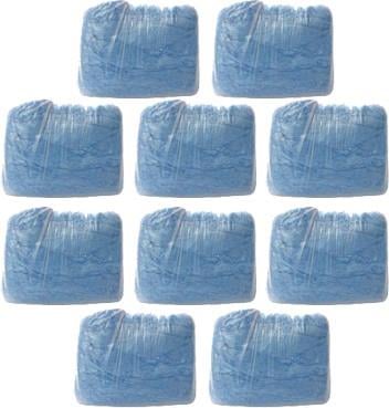 Galoş Mavi 1000*10 Paket -Toptan