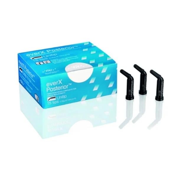 GC Dental EverX Posterior Bulk Fill Kompozit 15x0,25 mg