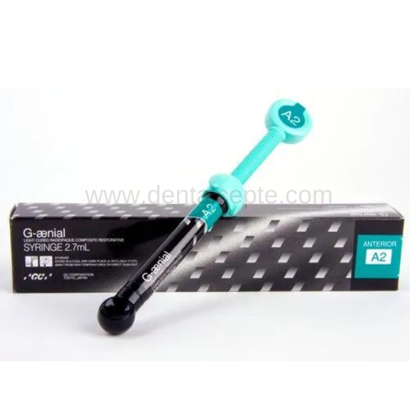 GC G-Anieal Anterior Kompozit