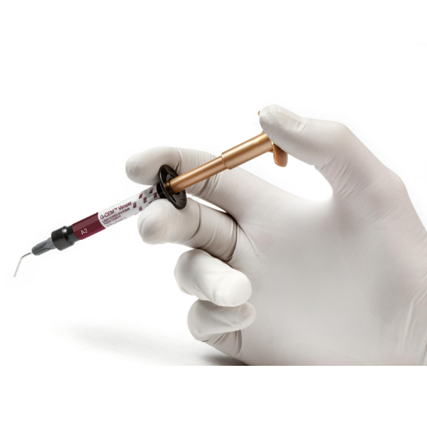 GC G-CEM Veneer Işıkla Sertleşen Lamine Yapıştırıcısı