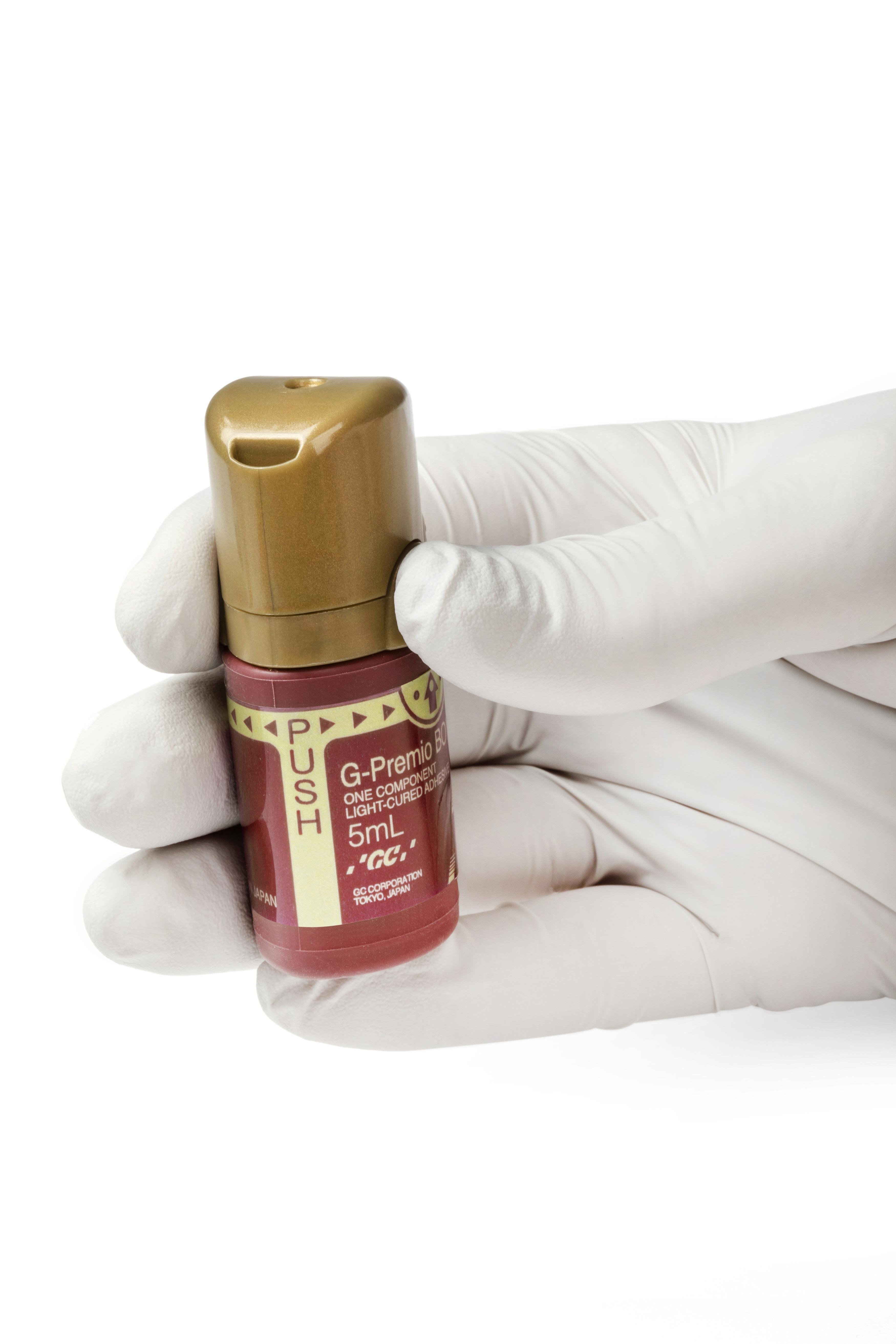 GC G-Premio Bond Refil