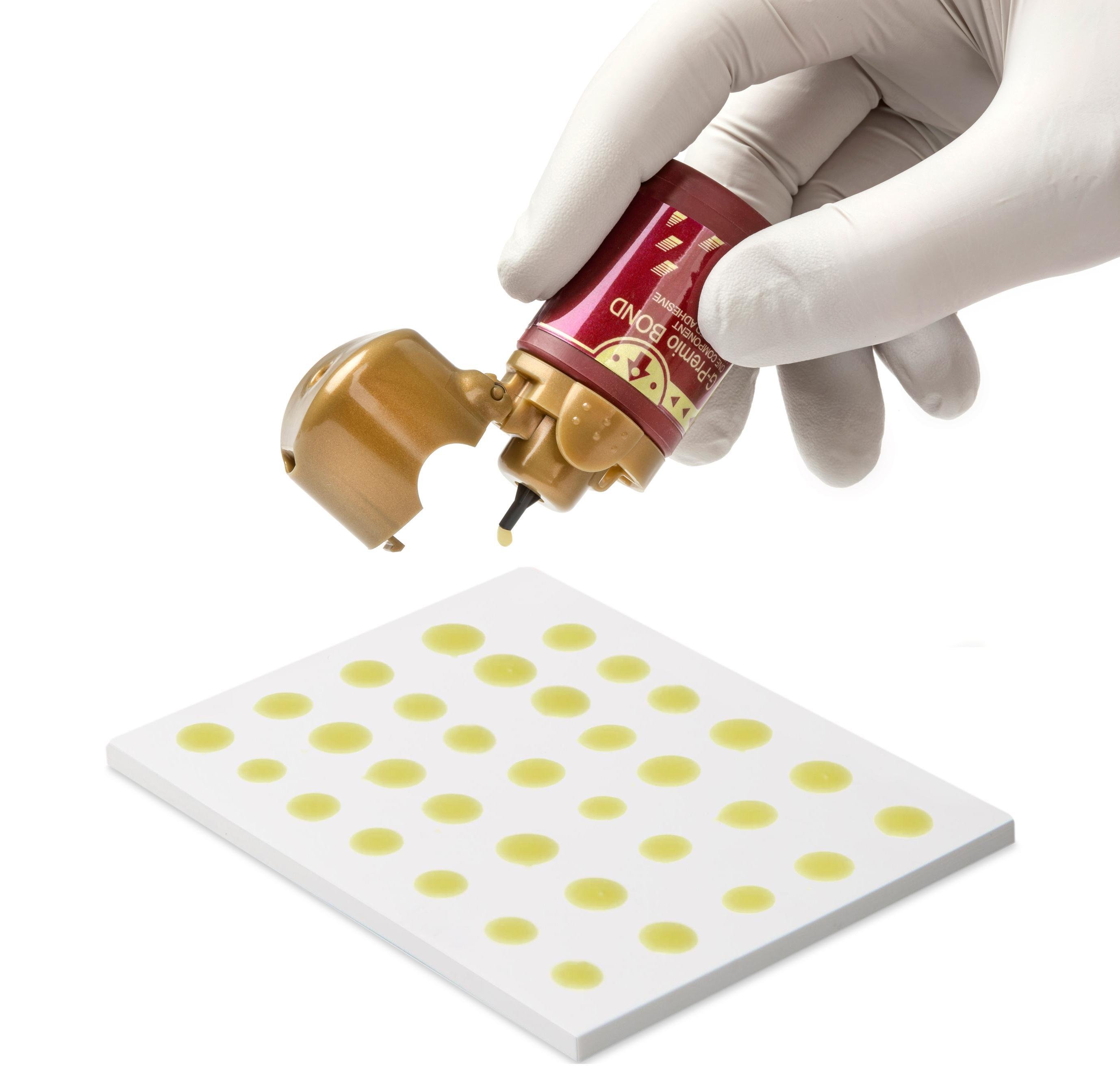 GC G-Premio Bond Refil