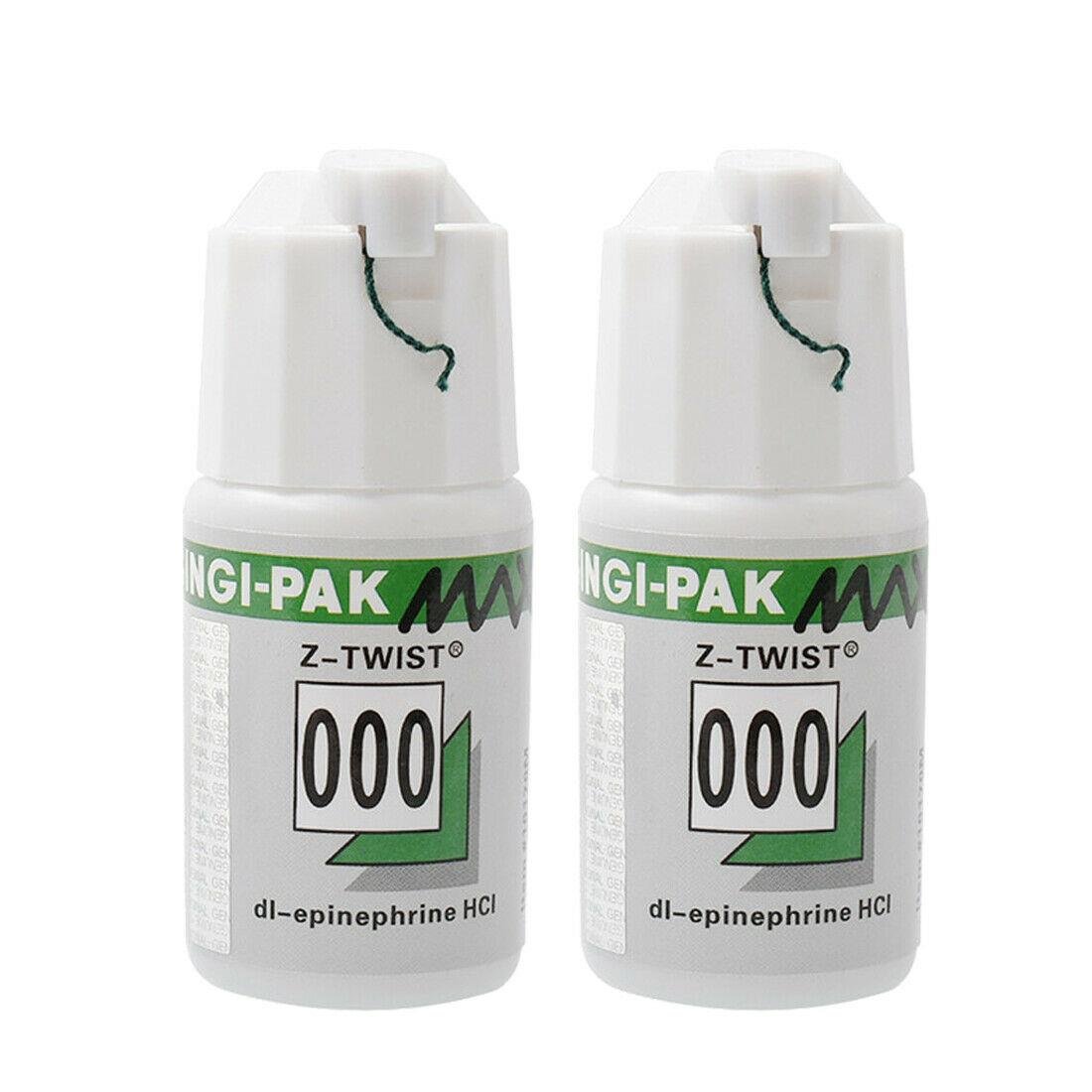 Ginci Pak Retraksiyon İpi