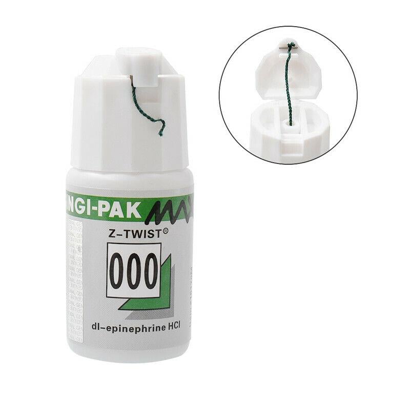 Ginci Pak Retraksiyon İpi