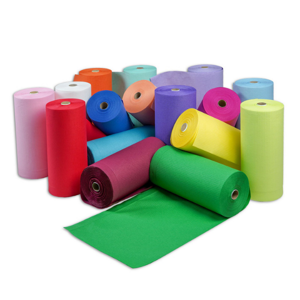 Glory Renkli Hasta Önlüğü