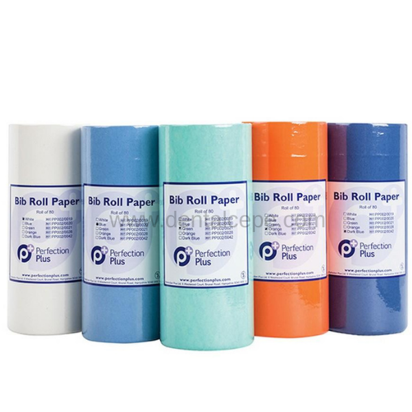 Glory Renkli Hasta Önlüğü